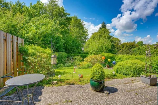 Immobilie in Kropp - REH in Kropp – 104m² voller Möglichkeiten mit Garten, Vollkeller, Garage & Platz für eigene Ideen! - Bild 2