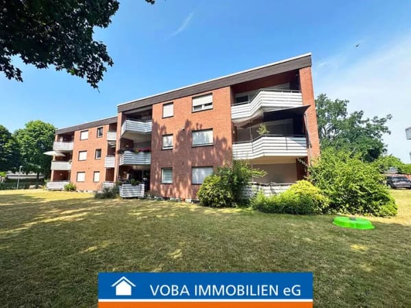 Immobilie in Kevelaer - Eine gute Gelegenheit! - Bild 0