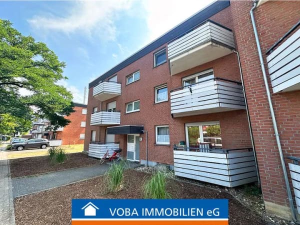 Immobilie in Kevelaer - Eine gute Gelegenheit! - Bild 0