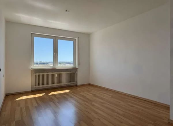 Immobilie in Nattheim - Penthouse mit traumhafter Sonnenterrasse und beeindruckendem Weitblick - provisionsfrei - Bild 4