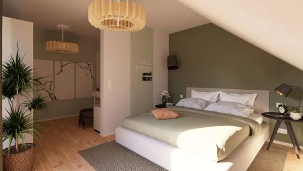 Immobilie in Echzell - Vier Wände für mehr Lärm - Einfamilienhaus in Echzell für Familien mit Ambitionen - Bild 4