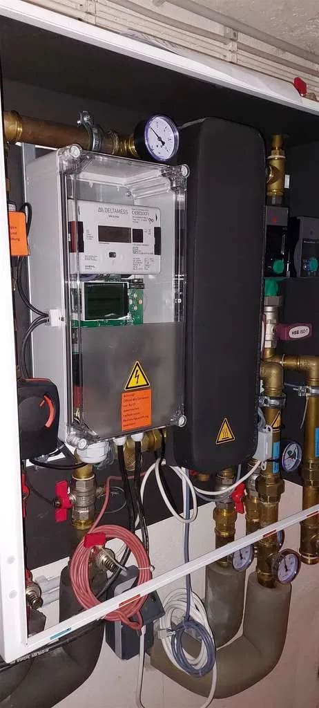 Immobilie in Wittingen - Nachhaltig wohnen auf ca. 6.300 m² – Hofstelle mit moderner Nahwärme, Glasfaser und viel Platz - Bild 2