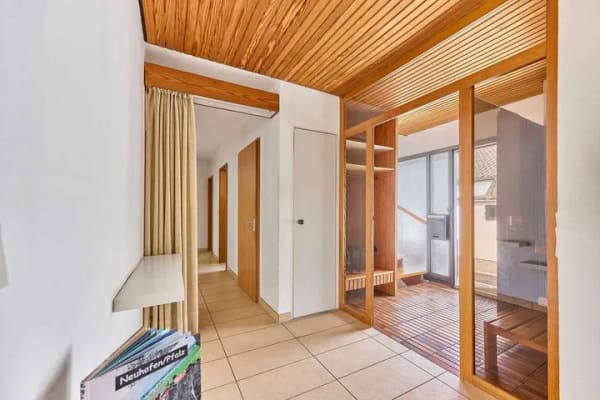 Immobilie in Neuhofen - Wohnen mit Weitblick – großzügiges Zuhause mit außergewöhnlicher Aussicht über die Felder - Bild 4