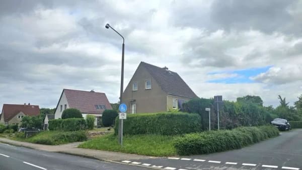 Immobilie in Sundhagen - Viel Raum für Ihren Traum - Bild 2