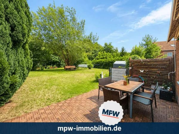 Immobilie in Gosen-Neu Zittau - Doppelhaushälfte mit 5 Zimmern, Balkon & Garten – Kapitalanlage - Bild 0