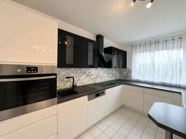 Immobilie in Gosen-Neu Zittau - Doppelhaushälfte mit 5 Zimmern, Balkon & Garten – Kapitalanlage - Bild 1