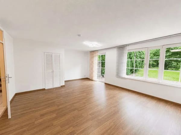 Immobilie in Gosen-Neu Zittau - Doppelhaushälfte mit 5 Zimmern, Balkon & Garten – Kapitalanlage - Bild 2