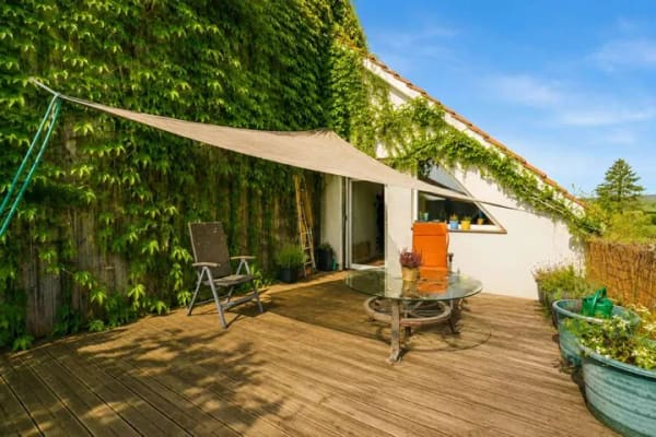 Immobilie in Schenklengsfeld - Denkmalhof mit Pferdehaltung: Fachwerk 1800, 2ha Weide, 33.000 kWh Solar | Festpreis - Bild 3