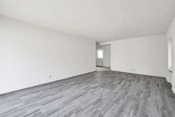 Immobilie in Dörrenbach - Kernsanierte 3-Zimmer-Wohnung mit hellen Räumen, Balkon & Gartenterrasse - Bild 3