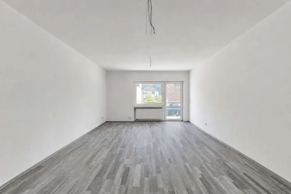 Immobilie in Dörrenbach - Kernsanierte 3-Zimmer-Wohnung mit hellen Räumen, Balkon & Gartenterrasse - Bild 4