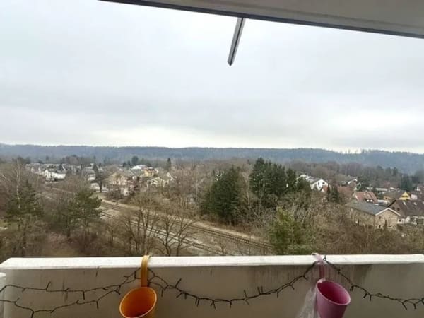 Immobilie in Fürstenfeldbruck - Vermietete 2-Zimmerwohnung - Bild 3