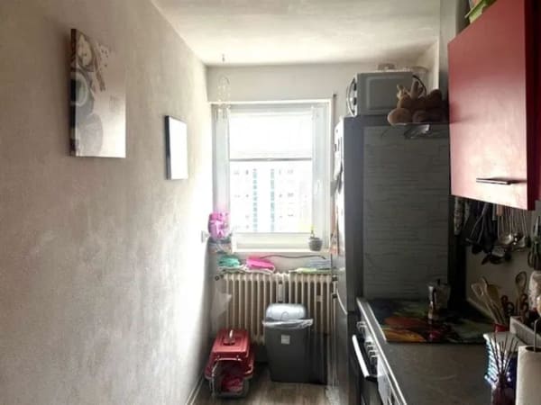 Immobilie in Fürstenfeldbruck - Vermietete 2-Zimmerwohnung - Bild 4