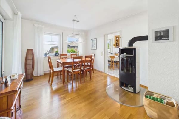 Immobilie in Fell - Einfamilienhaus mit Einliegerwohnung - Bild 3