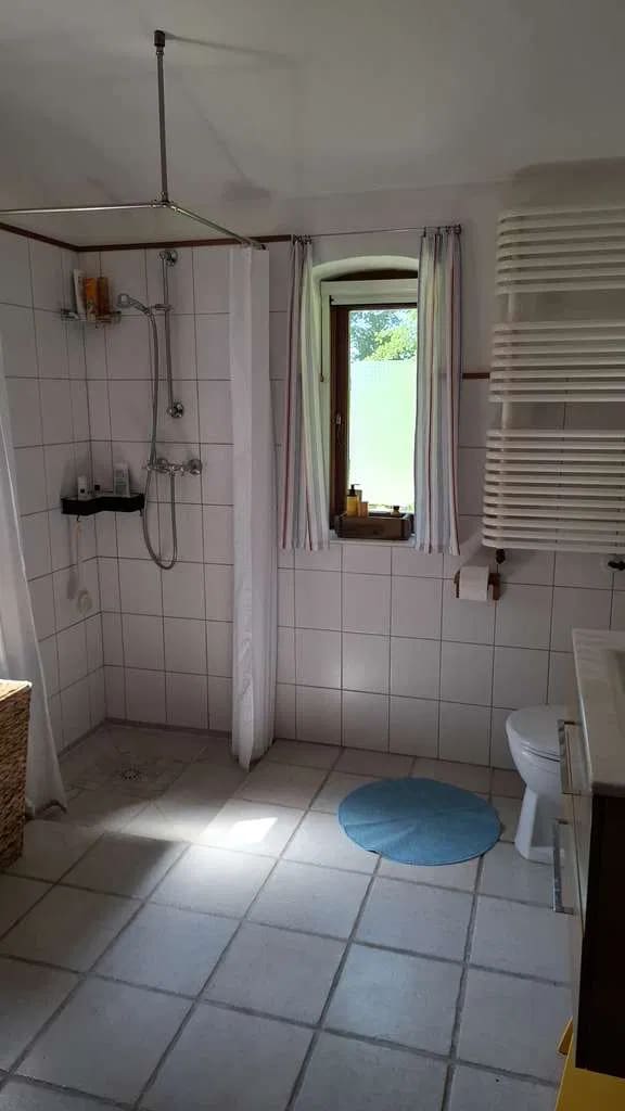 Immobilie in Wisch - Alltagstauglich geschnittenes Einfamilienhaus in Wisch - Bild 1