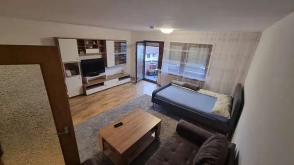 Immobilie in Eningen unter Achalm - Gemütliche 1-Zimmer-Wohnung mit Balkon, Achalmblick & Tiefgaragenstellplatz in ruhiger Lage - Bild 0