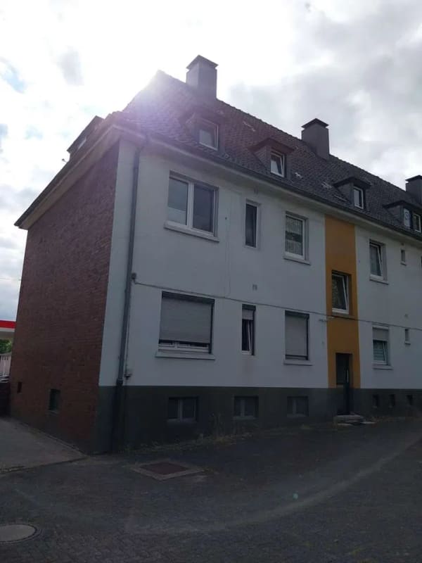 Immobilie in Herten - für Kapitalanleger: Wohnung mit drei Zimmern in Herten - Bild 2