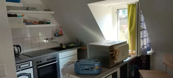 Immobilie in Herten - für Kapitalanleger: Wohnung mit drei Zimmern in Herten - Bild 3