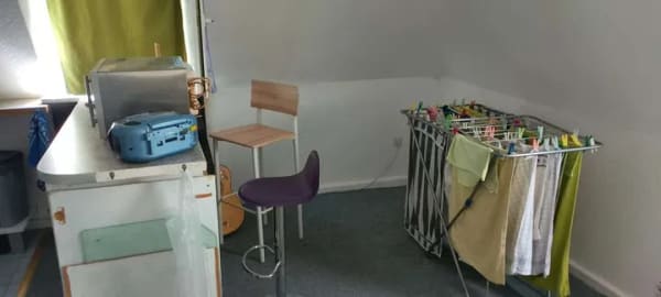 Immobilie in Herten - für Kapitalanleger: Wohnung mit drei Zimmern in Herten - Bild 4