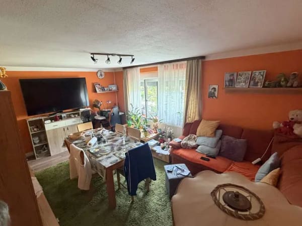 Immobilie in Todtnau - 3-Zimmer-Wohnung in Todtnau - Bild 0