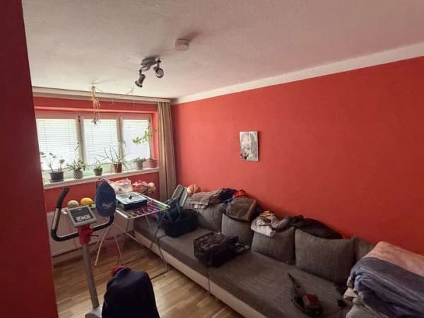 Immobilie in Todtnau - 3-Zimmer-Wohnung in Todtnau - Bild 2