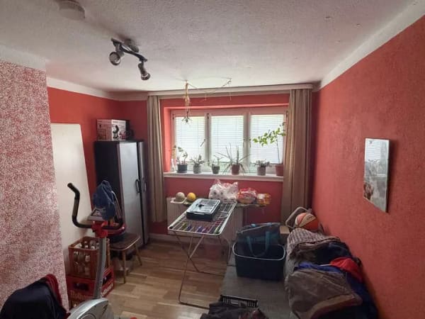 Immobilie in Todtnau - 3-Zimmer-Wohnung in Todtnau - Bild 3