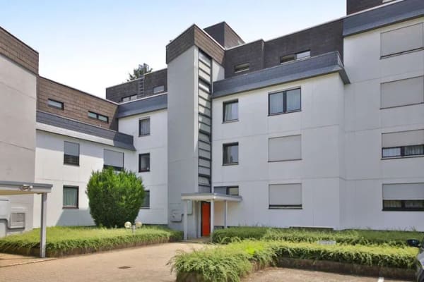 Immobilie in Dobel - 1-Zimmer-Wohnung im Grünen - Bild 2