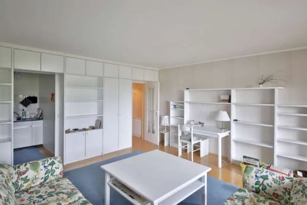 Immobilie in Dobel - 1-Zimmer-Wohnung im Grünen - Bild 3