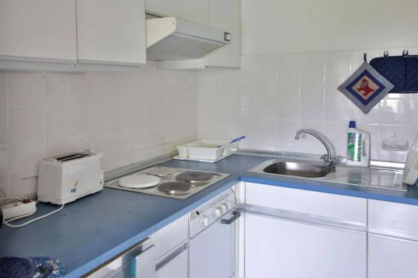 Immobilie in Dobel - 1-Zimmer-Wohnung im Grünen - Bild 4