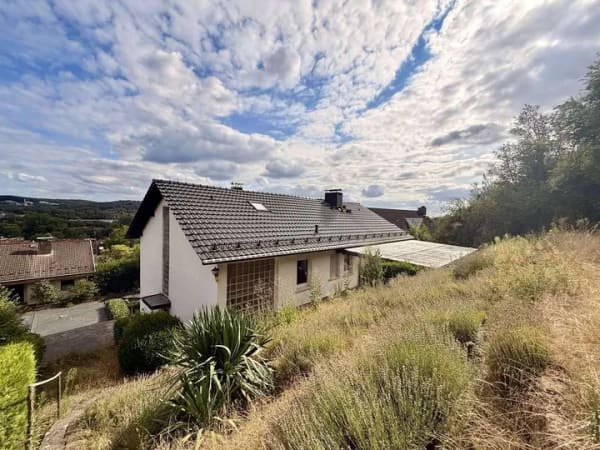 Immobilie in Goldbach - Mehrfamilienhaus - Bild 0