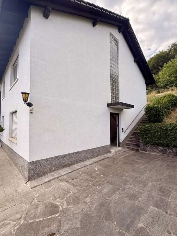 Immobilie in Goldbach - Mehrfamilienhaus - Bild 1