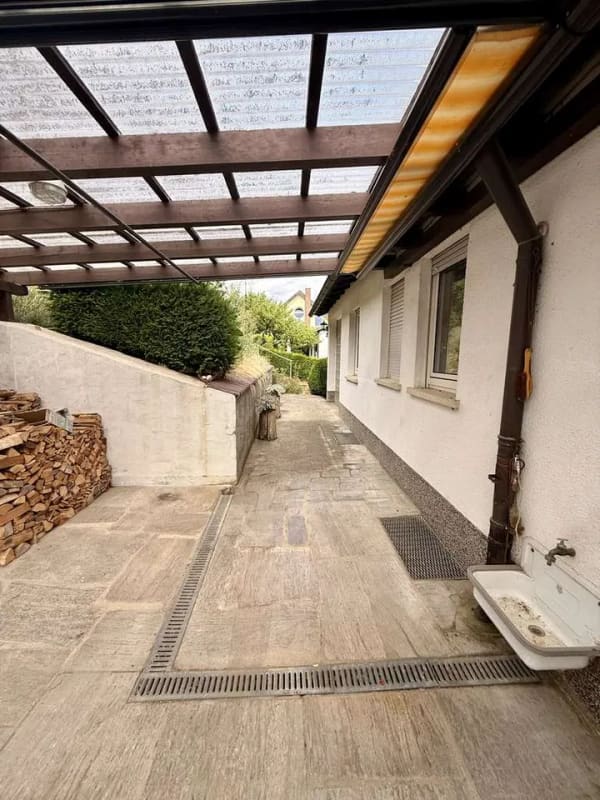 Immobilie in Goldbach - Mehrfamilienhaus - Bild 4