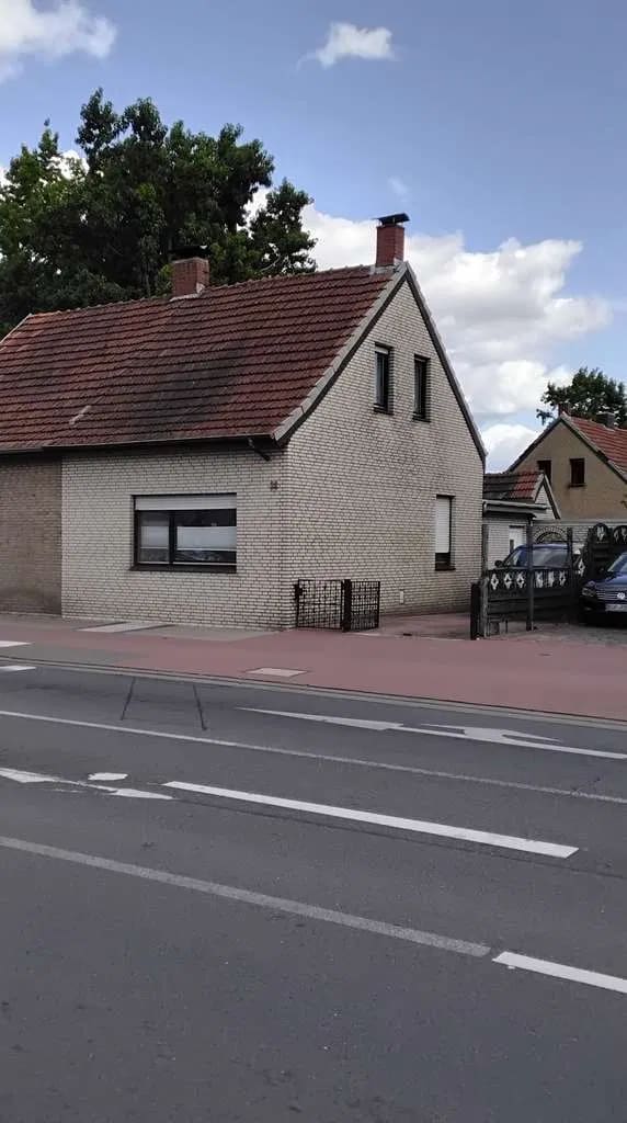Immobilie in Gronau - Ideal als Kapitalanlage oder zur Eigennutzung – gepflegte Doppelhaushälfte mit Garten und Garage - Bild 1
