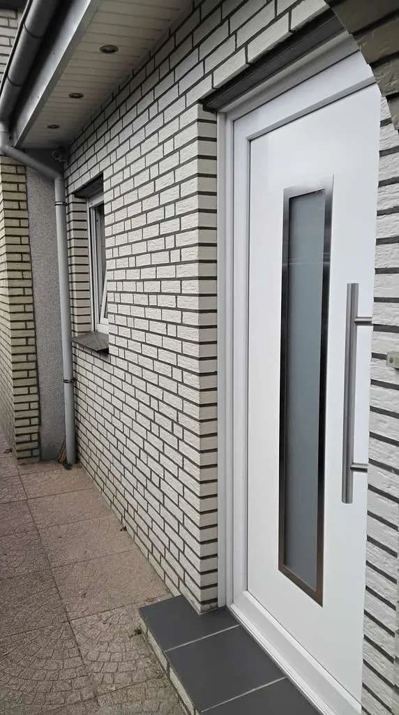 Immobilie in Gronau - Ideal als Kapitalanlage oder zur Eigennutzung – gepflegte Doppelhaushälfte mit Garten und Garage - Bild 2
