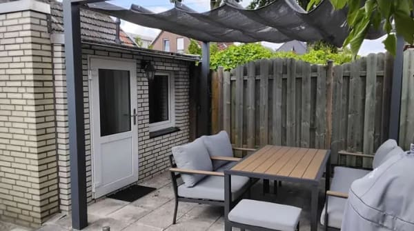 Immobilie in Gronau - Ideal als Kapitalanlage oder zur Eigennutzung – gepflegte Doppelhaushälfte mit Garten und Garage - Bild 4