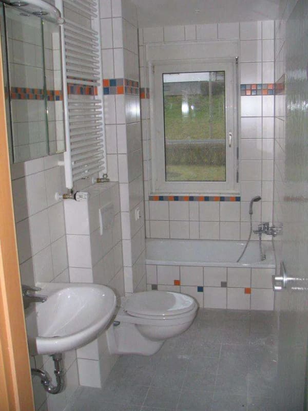 Immobilie in Krayenberggemeinde - Alltagstaugliche 2 Zimmer in Krayenberggemeinde - Bild 1