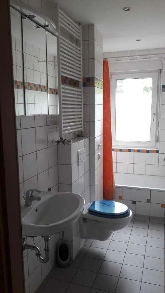 Immobilie in Krayenberggemeinde - Alltagstaugliche 2 Zimmer in Krayenberggemeinde - Bild 3
