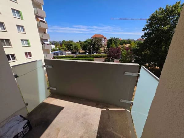 Immobilie in Hanau - Handwerkerchance in Bestlage: 3-Zimmer-Wohnung mit Balkon und großem Entwicklungspotenzial! - Bild 1