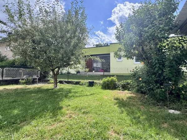 Immobilie in Offingen - Familienhaus in Offingen, PV-Anlage, Glasfaser und Garage inklusive - Bild 2