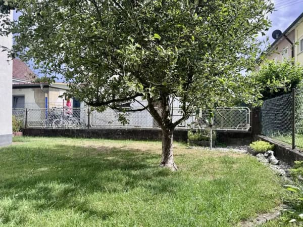 Immobilie in Offingen - Familienhaus in Offingen, PV-Anlage, Glasfaser und Garage inklusive - Bild 3