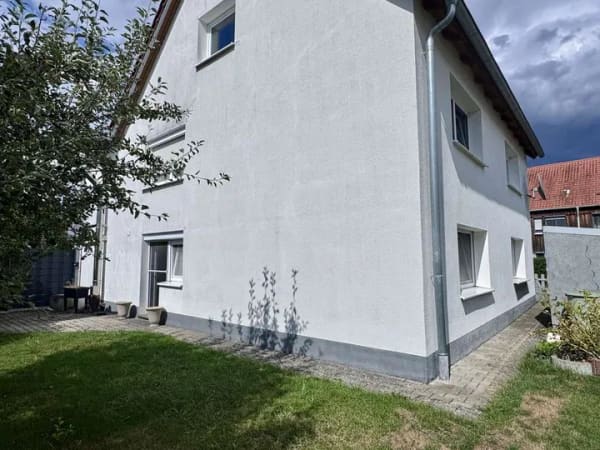Immobilie in Offingen - Familienhaus in Offingen, PV-Anlage, Glasfaser und Garage inklusive - Bild 4