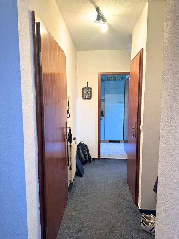 Immobilie in Oelsnitz/Erzgeb. - Attraktive Kapitalanlage mit ca. 9,88% Soll-Rendite – 2-Zimmer-Dachgeschosswohnung in Oelsnitz - Bild 2