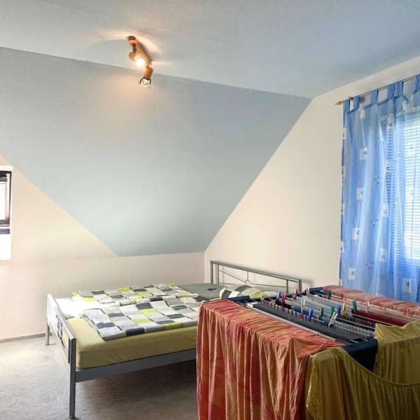 Immobilie in Oelsnitz/Erzgeb. - Attraktive Kapitalanlage mit ca. 9,88% Soll-Rendite – 2-Zimmer-Dachgeschosswohnung in Oelsnitz - Bild 4