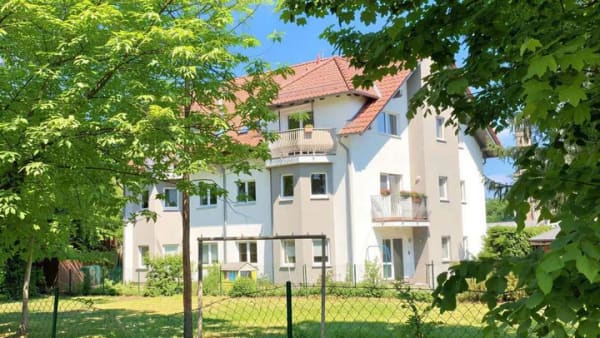 Immobilie in Neuenhagen bei Berlin - Ganz oben. Ganz entspannt. Ganz Neuenhagen - Bild 0