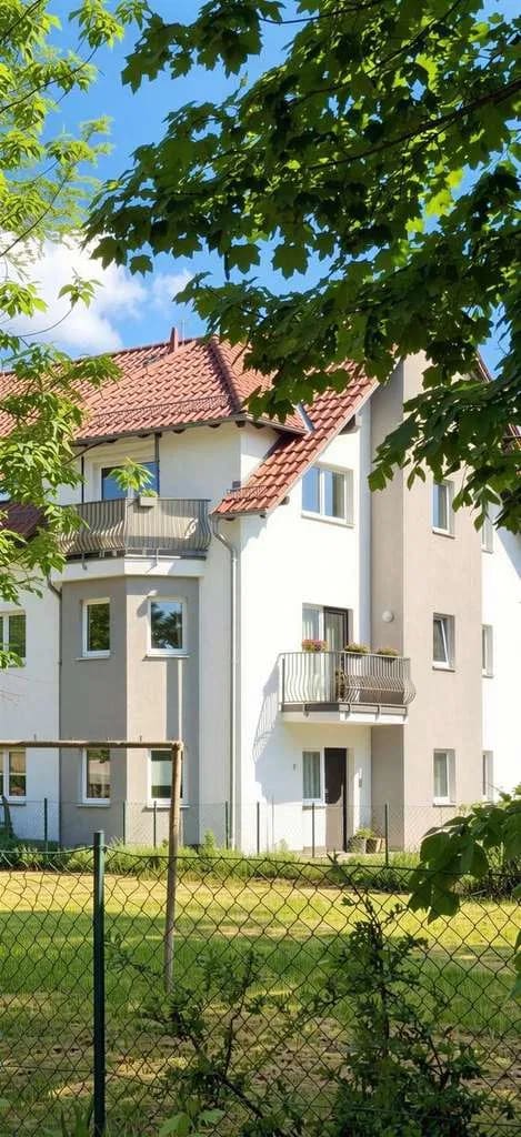 Immobilie in Neuenhagen bei Berlin - Ganz oben. Ganz entspannt. Ganz Neuenhagen - Bild 1