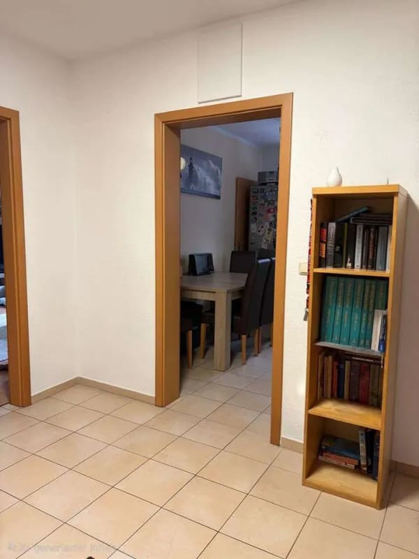 Immobilie in Neuenhagen bei Berlin - Ganz oben. Ganz entspannt. Ganz Neuenhagen - Bild 2