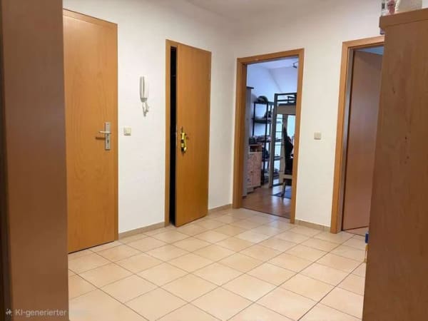 Immobilie in Neuenhagen bei Berlin - Ganz oben. Ganz entspannt. Ganz Neuenhagen - Bild 3