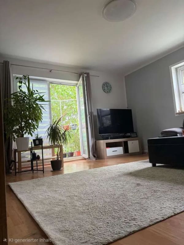Immobilie in Neuenhagen bei Berlin - Ganz oben. Ganz entspannt. Ganz Neuenhagen - Bild 4