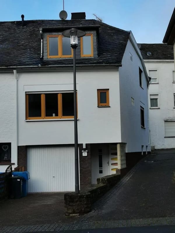 Immobilie in Speicher - Haus in Speicher - Bild 0