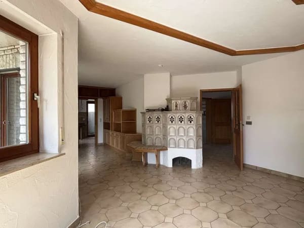 Immobilie in Alfdorf - Großzügiges Einfamilienhaus mit Einliegerwohnung in schöner Wohnlage - Bild 4