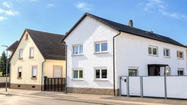 Immobilie in Forst - Einfamilienhaus freistehend in Forst - Bild 0